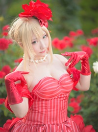 (Cosplay) Shooting Star  (サク) Nero Collection 2 514P169MB1(48)